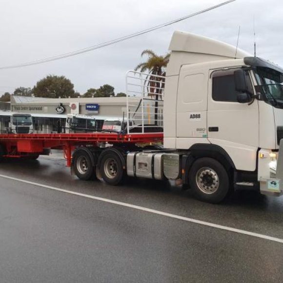 Statewide Freight & Transport Company Western Australia