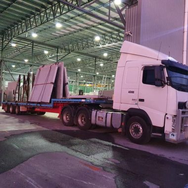3PL Warehouse Logistics Perth