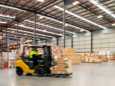 Hiring a third-party logistics (3PL) provider can offer numerous benefits to businesses of all sizes across various industries.