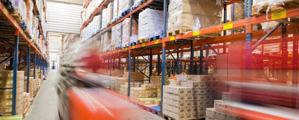 Many businesses opt for 3PL services to streamline operations and improve overall efficiency.