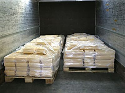 Perth’s Refrigerated Transport Specialists