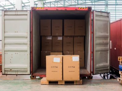 Unpacking shipping containers efficiently and safely is crucial for businesses involved in logistics and shipping.