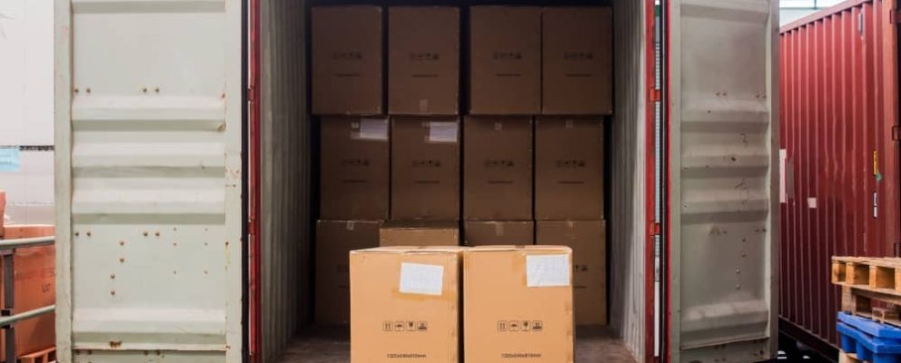 Unpacking shipping containers efficiently and safely is crucial for businesses involved in logistics and shipping.