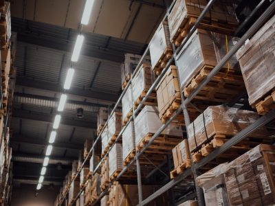 Pick and Packing 3PL Warehousing